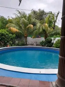 Ranchomisueño - San Luis