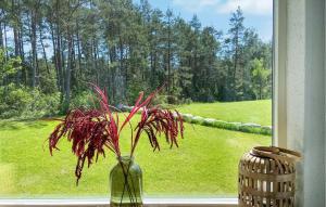 3 Bedroom Cozy Home In Gotlands Tofta