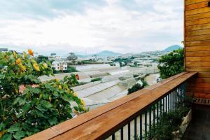 Nhà Sói Homestay Da Lat