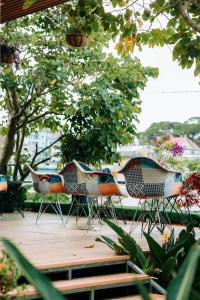 Nhà Sói Homestay Da Lat