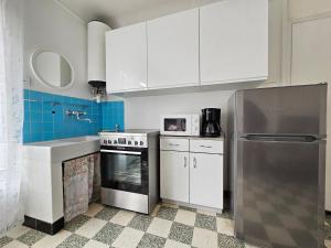 Maisons de vacances Appartement 5min Plage, Balcon, Animaux OK sur Demande, Parking - La Faute-sur-Mer - FR-1-476-219 : photos des chambres