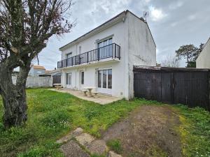 Maisons de vacances Appartement 5min Plage, Balcon, Animaux OK sur Demande, Parking - La Faute-sur-Mer - FR-1-476-219 : photos des chambres