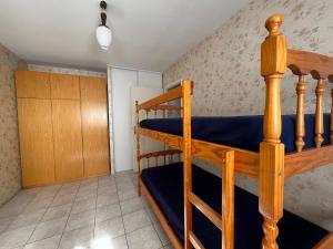 Maisons de vacances Maison T3 a Arcachon, proche plage et centre, 2 chambres, terrasse avec BBQ - FR-1-319-551 : photos des chambres