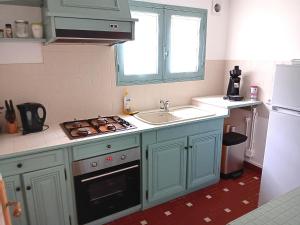 Maison familiale à Capbreton pour 6 pers, proche plage avec terrasse et parking - FR-1-239-1047