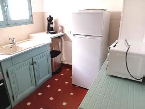 Maison familiale à Capbreton pour 6 pers, proche plage avec terrasse et parking - FR-1-239-1047