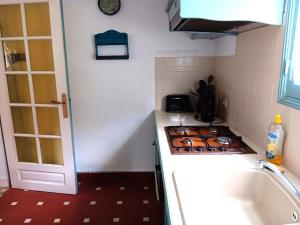 Maison familiale à Capbreton pour 6 pers, proche plage avec terrasse et parking - FR-1-239-1047