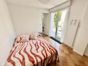 Maison lumineuse au cœur dArcachon, plage à 200m, terrasse privée ! - FR-1-420-148