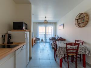 Appartement Neuf à Mimizan Plage, à 500m de lOcéan, pour 4 Personnes avec Parking Privé - FR-1-50-133
