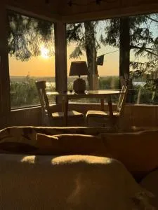 Sidorówka nad Wigrami - Wysoki Most