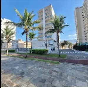 Linda vista - beira mar - balneário Flórida - 索莱马