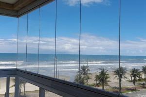 Linda vista - beira mar - balneário Flórida