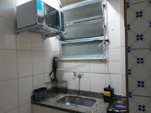 Conjugado Copacabana a 150m da praia