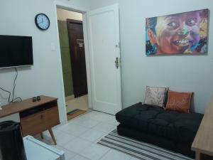 Conjugado Copacabana a 150m da praia