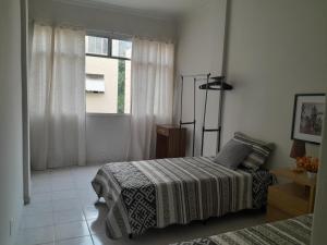 Conjugado Copacabana a 150m da praia