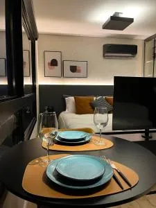 The Loft, Estilo e Conforto no Parque Una com Garagem - 卡西诺