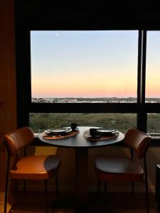 The Loft, Estilo e Conforto no Parque Una com Garagem