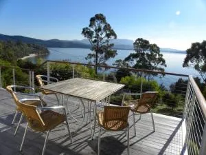 Coningham Beachouse - Coningham