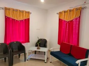 VIP COTTAGE - Muttam