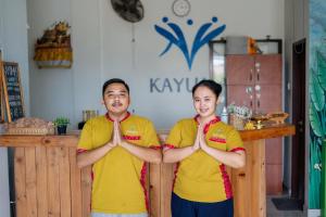 Kayuma House Canggu