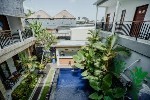 Kayuma House Canggu