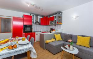 Lovely Apartment In Kraljevica 