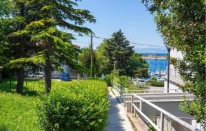 Lovely Apartment In Kraljevica