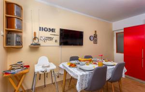 Lovely Apartment In Kraljevica 
