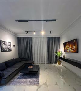 Luxe studio Cosy