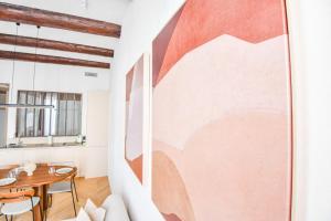 Le Paul - Appart de standing avec 2 ch et clim