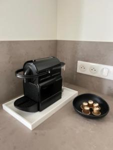 Appartements STUDIO in res. LES CYCLISTES : photos des chambres