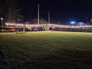 Jeju Sunshine Pension