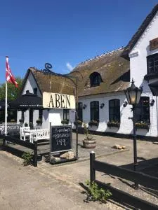 Døstrup Landevejskro & Motel - Havneby