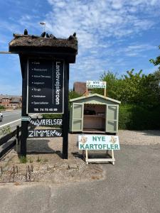 Døstrup Landevejskro & Motel