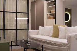 Vizion Juncal- Encanto francés en el corazón de Recoleta - 4-gwiazdkowe hotele w mieście Buenos Aires
