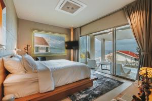 Arthit House Resort Kohlarn