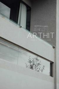 Arthit House Resort Kohlarn