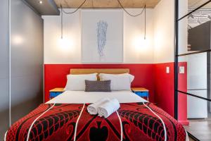 414 WEX1 by Perch Stays with daily housekeeping