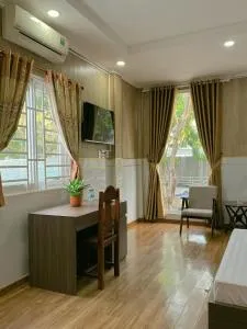 Forever Motel - Ấp An Mỹ