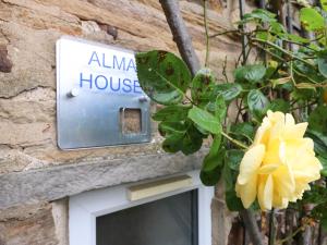 Alma House
