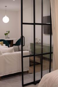 Vizion Juncal- Encanto francés y modernidad en el corazón de Recoleta