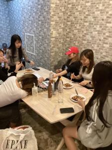 Osaka Namba Hostel MIYABI