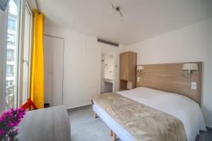 Hotels Casa Serena Paris Hotel : photos des chambres