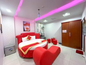 Amura Hotel Quận 7