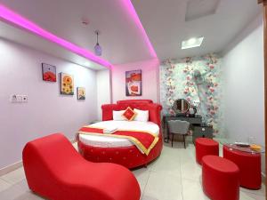 Amura Hotel Quận 7