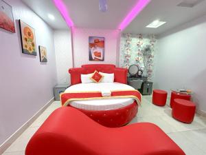 Amura Hotel Quận 7