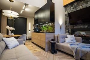 Apart-Center Złota Residence