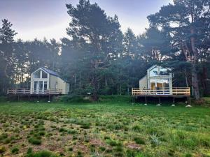 Jūrmalciema Namiņi