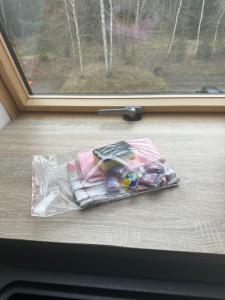 Lipno Apartmán Family