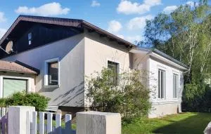 Ferienhaus Minou - Kaiserbrunn