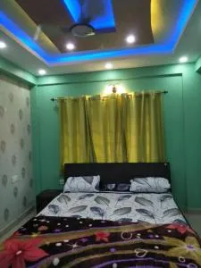TIRATH GUEST HOUSE - Krishnanagar